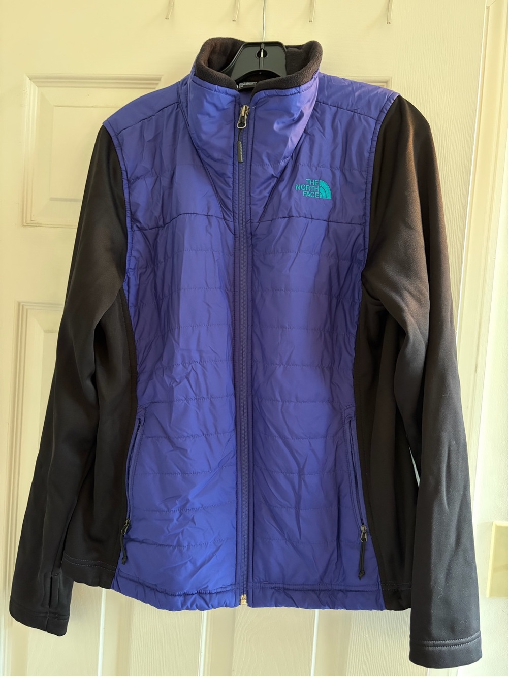 Women’s North Face jacket